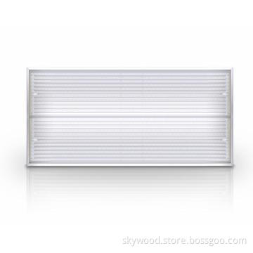 160W Commercial LED Panel Light, High Brigheness